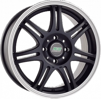 Диск N2O Y4601 6x15 4x100 ET50 DIA 60,1 Carbon norm