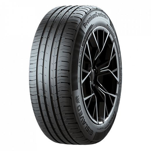 Шина Gislaved Premium Control 215/65 R16 98H