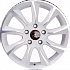 Диск Kodjima-no Yokohama 6,5x16 5x114,3 ET46 DIA 67,1 Ice