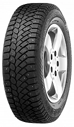 Шина Gislaved Nord Frost 200 SUV 255/55 R18 109T