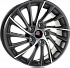 Диск Yamato Hoshi Y7218 7x17 5x114,3 ET45 DIA 60,1 MGMFP