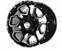 Диск RR CSSD2827 16 139,7 110,5 B14-R 143210