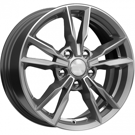 Диск iFree Икигай (KC865-12) 6,5x16 5x114,3 ET50 DIA 67,1 Хай вэй