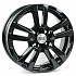 Диск RST R065 6x15 4x100 ET50 60,1 BL (Vesta)