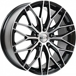 Диск NEO N654 6,5x16 5x112 ET38 57,1 BD