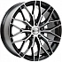 Диск NEO N654 6,5x16 5x112 ET38 57,1 BD