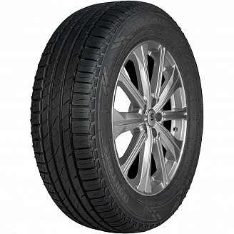 Шина Ikon Nordman S2 SUV (Character Aqua SUV) 215/60 R17 96H