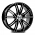 Диск RST R168 8x18 5x108 ET45 63,4 BD (Tugella)