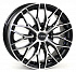 Диск NEO N576 6x15 4x100 ET46 60,1 BD