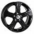 Диск RPLC KI80 7,5x18 5x114,3 ET50,5 DIA 67,1 BFP KI23 kit (KIA K5, KIA Optima)
