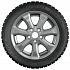 Шина Cordiant Winter Drive 185/60 R14 82T