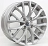 Диск RST R015 6x15 4x100 ET48 54,1 SL (Solaris)