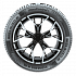 Шина Gislaved UltraControl (ex. Continental)215/55 R16 97W FR