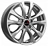 Диск Remain R167 (A 17_Camry) 7x17 5x114,3 ET45 DIA 60,1 Сильвер F