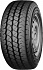 Шина Yokohama RY818 Delivery Star 205/65 R16C 107/105T