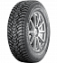 Шина Nokian Tyres Hakkapeliitta 8 SUV 255/65 R17 114T XL (2016 г.в.)
