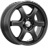 Диск SKAD Киото 6x15 4х100 ET40 60,1 Бархат новый