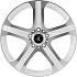 Диск Minamoto-no Sunemoto MR322 7,5x18 5x114,3 ET45 DIA 70,1 MBK
