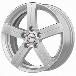 Диск iFree Оруэлл (KC911-02) 6x16 5x112 ET46 DIA 57,1 Хай вэй