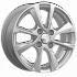 Диск SKAD Ницца 5,5x14 4x98 ET35 DIA 58,6 Графит