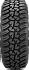 Шина General Tire Grabber X3 LT265/75 R16 119/116Q 8PR FR