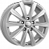 Диск iFree KC737 (ZV 16_Duster) 6,5x16 5x114,3 ET50 66,1 Сильвер