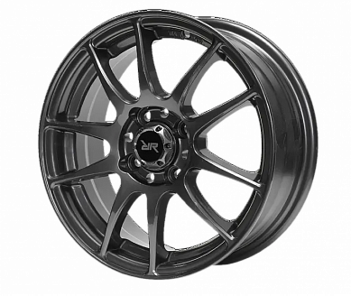 Диск RR CSS3199 6х15 4х114,3 ET40 67,1 GS 112152