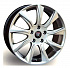 Диск Kodjima-no Yokohama 6,5x16 5x114,3 ET40 DIA 66,1 Mercury