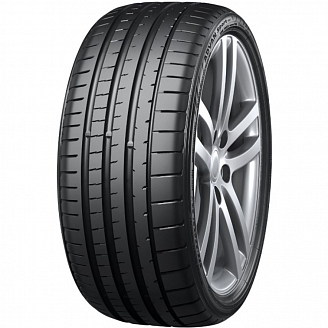 Шина Yokohama Advan Sport V107A 245/45 R20 103Y XL