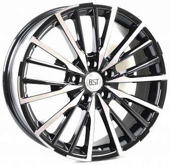 Диск RST R178 7x18 5x114,3 ET40 64,1 BD