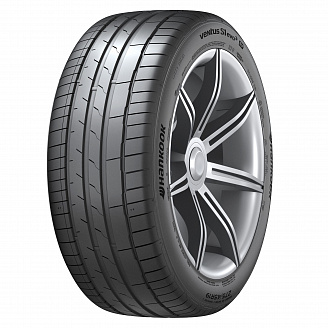 Шина Hankook K127 Ventus S1 Evo 3 235/50 ZR18 101Y XL