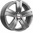 Диск iFree Rebel (KC913-04) 7x17 5x114,3 ET50 DIA 66,1 Хай вэй
