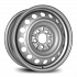 Диск Swortech S608 6,5x16 5x114,3 ET50 66,1 Silver (в коробке)