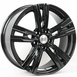 Диск RST R228 8x18 5x114,3 ET50 60,1 BL (Camry)