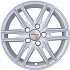 Диск K&K Монтеррей (KC534-07) 6x16 4x100 ET45 DIA 67,1 Дарк платинум