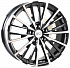 Диск RST R178 7x18 5x108 ET33 DIA 60,1 BD (Cherry)