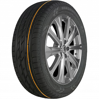 Шина Ikon Nordman SZ2 (Character Ultra) 225/50 R17 98W XL