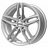 Диск iFree Moskva (KC689-17) 6,5x16 5x114,3 ET50 DIA 66,1 Блэк джек