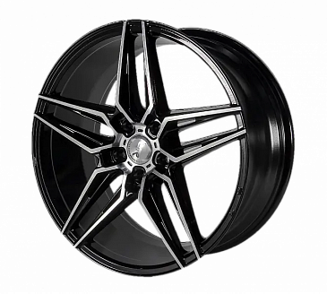 Диск RR CSS3337W 8,5х19 5х114,3 ET45 67,1 B-P 98102