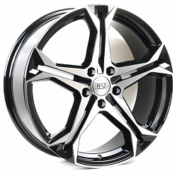 Диск RST R099 7,5x19 5x108 ET38 60,1 BD