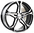 Диск RST R099 7,5x19 5x108 ET38 60,1 BD