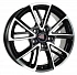 Диск Yamato Mijuno Y7204 7x17 5x114,3 ET47 DIA 66,1 BFP