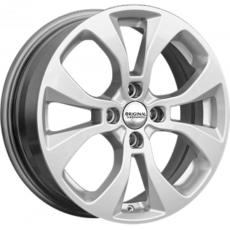 Диск SKAD KL-296 (16_XRAY) 6x16 4x100 ET41 60,1 Селена