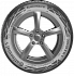 Шина Continental EcoContact 6 205/65 R15 94H
