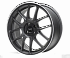 Диск RR CSSD2795 6,5х15 4х98 ET35 58,6 B-LP/M 132529