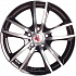 Диск GR GR7469 6x15 4x100 ET50 DIA 60,1 BFP