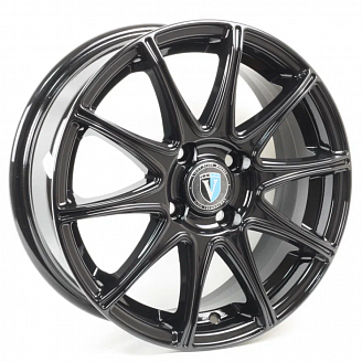 Диск Venti V1516 6x15 4x100 ET46 DIA 54,1 BL
