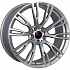 Диск Legeartis Concept-B533 9,5x21 5x112 ET37 DIA 66,6 BKF