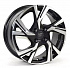 Диск RST R075 6x15 4x100 ET46 60,1 BD