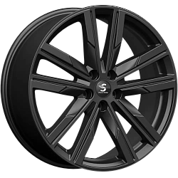 Диск KP014 (20_RAV4 XA5) (KP014-07) 8x20 5x114,3 ЕТ40 67,1 Fury black